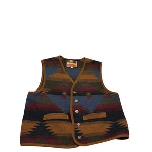 Vintage Rizer wear  vest